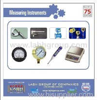 Measuring Instrument