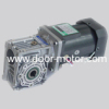 Worm Geared Motor