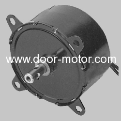 AC Synchronous Motor