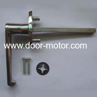 Garage Door Lock