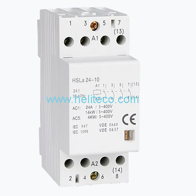 Modular Contactor