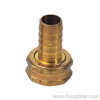 3/4' Brass Female/Swivel Hose Coupling