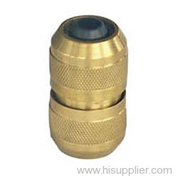 3/4'' Brass Equal Quick Coupling