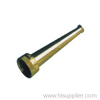 3/4''NH Brass hose Nozzle