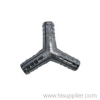 Corrugated fitting