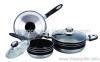  5PCS cookware set