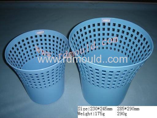 plastic injection mould