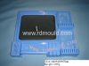 plastic injection mould