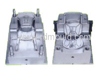 commodity mould