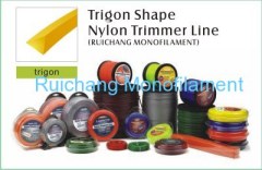 Trigon Trimmer Line