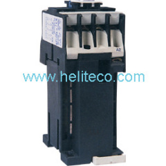 DC Operated AC contactor