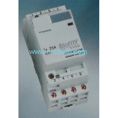 Modular Contactor