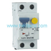 Residual Current Breakers Overcurrent(RCBO)