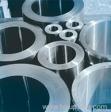 Precision steel tube