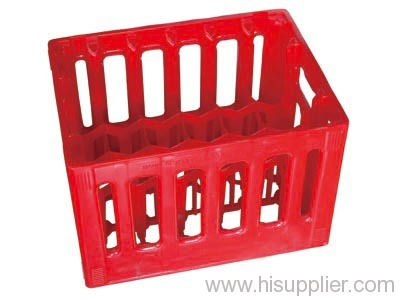 Commodity Parts Plastic Injection Moulds