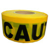 Caution Tape