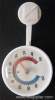 In/Outdoor And Garden Thermometer-Bimetal