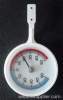 In/Outdoor And Garden Thermometer-Bimetal