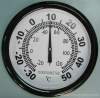 In/Outdoor And Garden Thermometer-Bimetal