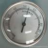 In/Outdoor And Garden Thermometer-Bimetal