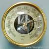 In/Outdoor And Garden Thermometer-Bimetal