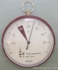 In/Outdoor And Garden Thermometer-Bimetal