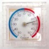 In/Outdoor And Garden Thermometer-Bimetal