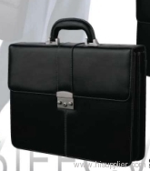 pu brief case