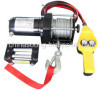 Electric Winch V Series