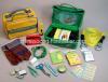 Auto First Aid Kit