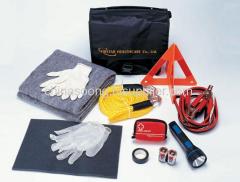 Auto First Aid Kit