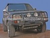 Bumper Front Toyota LC90