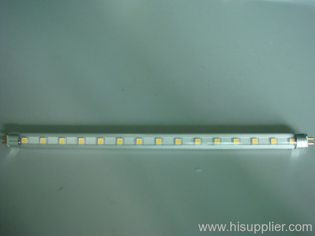 led tube light