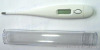 Digital Clinical Thermometer