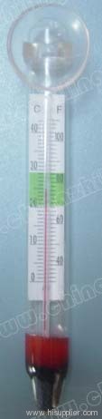 Aquatic animals thermometer