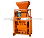 brick making machinery