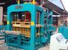 automatic brick  making machinery