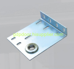 Commercial Garage Door Bearing Bracket