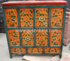 China antique reproduction cupboard