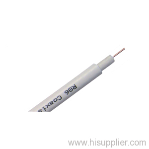 Coaxial Cable RG6(CCTV cable)