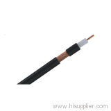 Coaxial Cable (RG213)