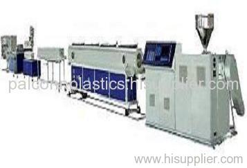 High Speed One Step Slianes Cross-linking PE-Xb Pipe Extrusion Machine,Plastic Machinery,pex-b pipe extruder