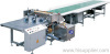 Auto feed paper and pasting machine(Rubber Wheel)