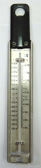 Industrial Thermometer
