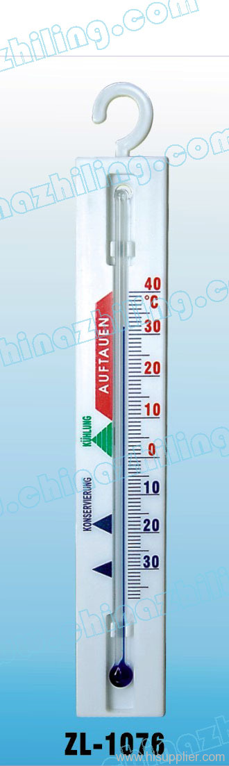 Refrigerator Milk Thermometer