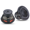 10Inch car audio subwoofer | 750 Watts Max.