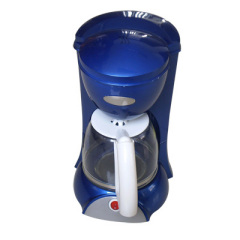 vacuum coffee maker