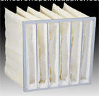 Air filters-bag filters