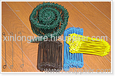 rebar tie wire