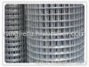 welded mesh panel